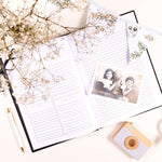 Grandparents Journal